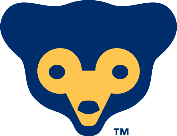 Chicago Cubs 1972-1978 Alternate Logo fabric transfer
